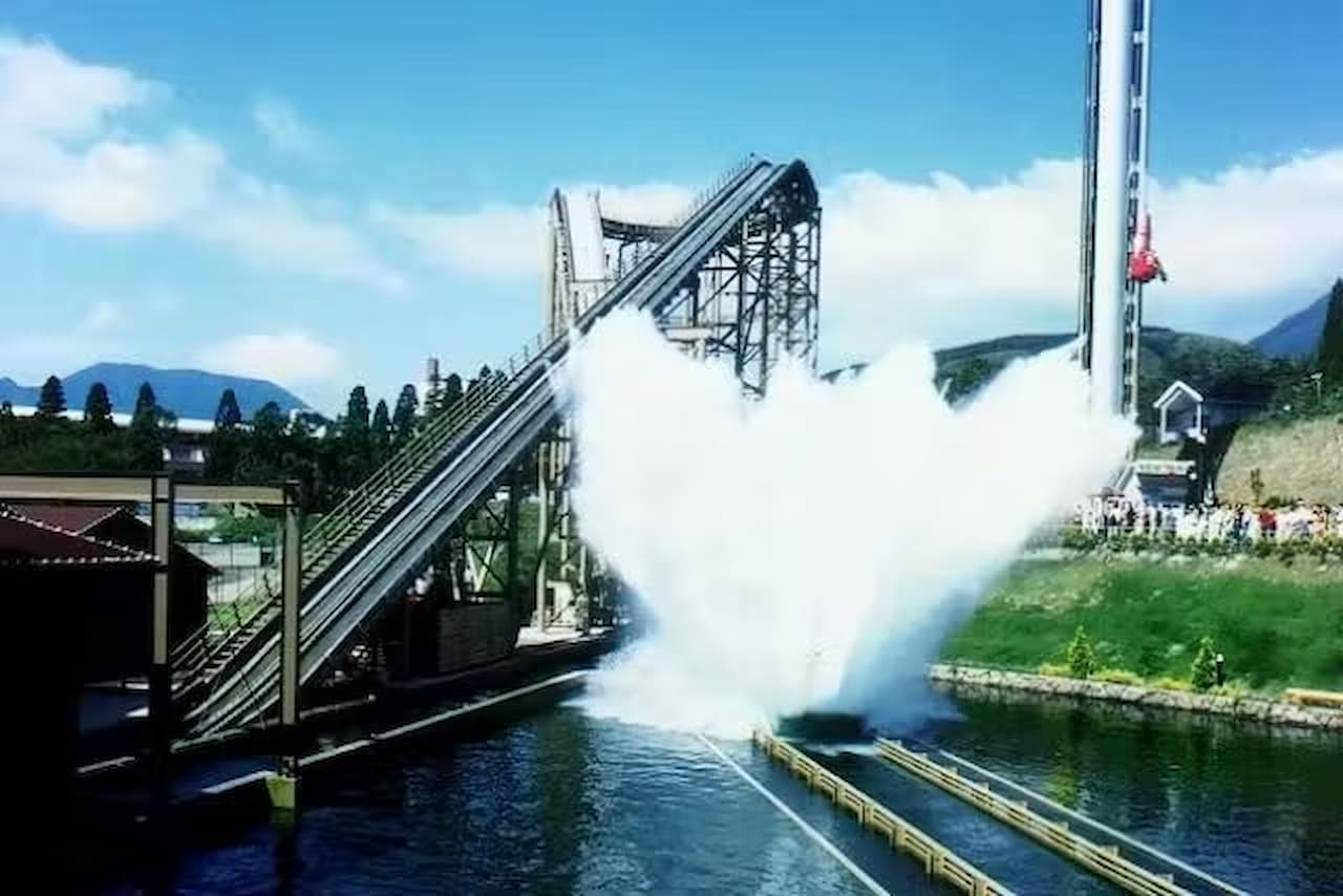 Kijima Kogen Park Ticket - image 4