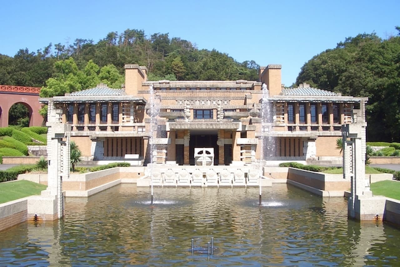 The Museum Meijimura Ticket - image 3