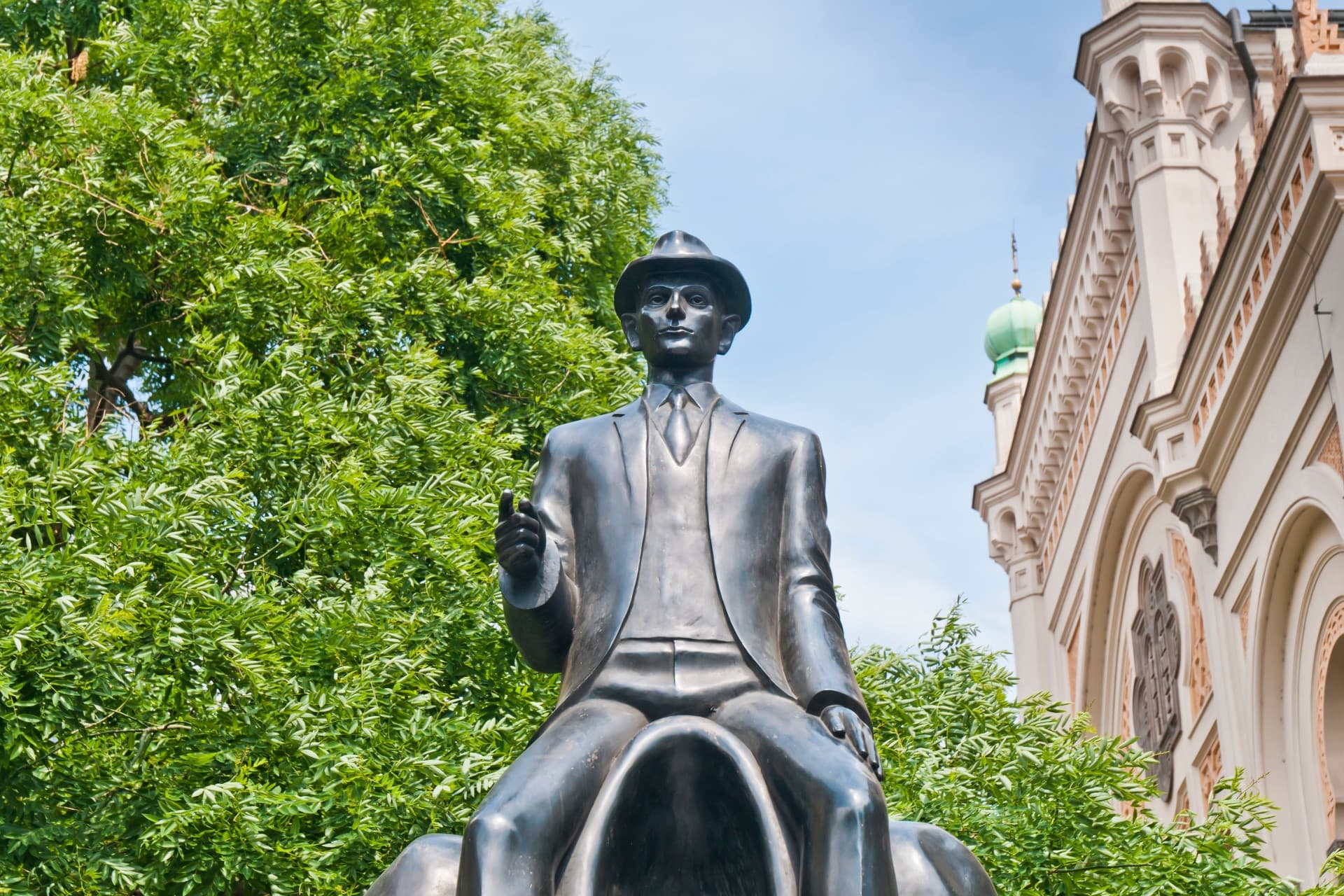 Go City Prague Essentials Pass: 3 Attractions - image 3