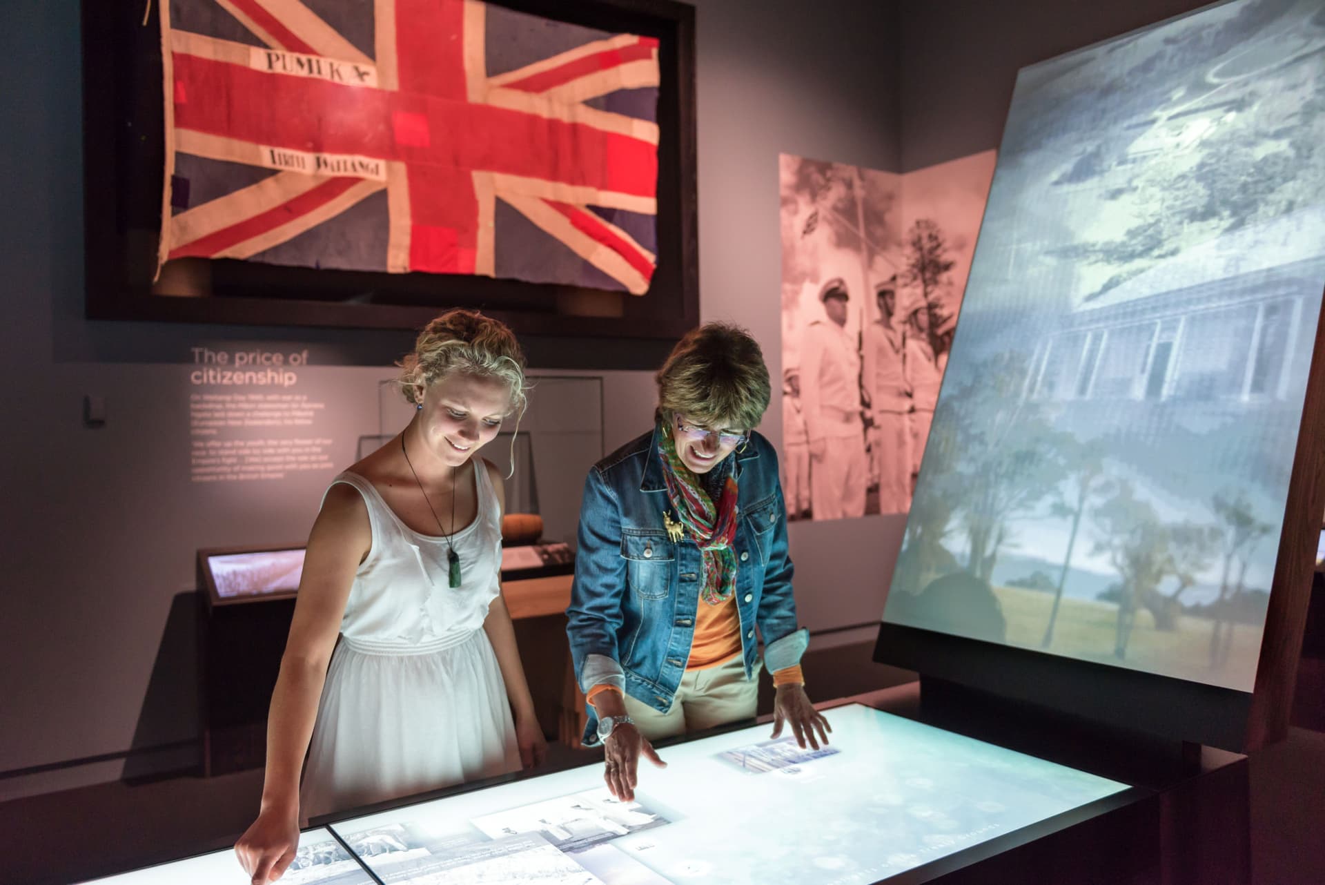 Waitangi Treaty Grounds Ticket with Cultural Guided Tour - image 6