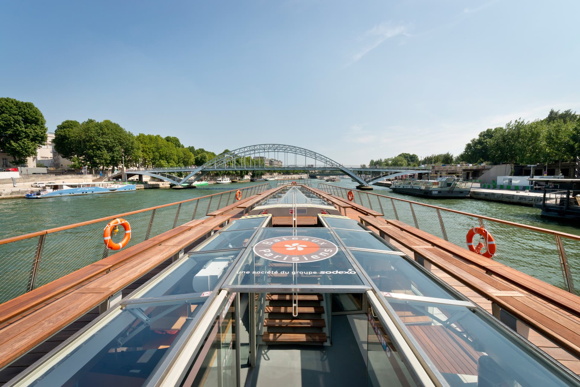 Go City Paris Explorer Pass: Save up to 50% on Attractions - image 38